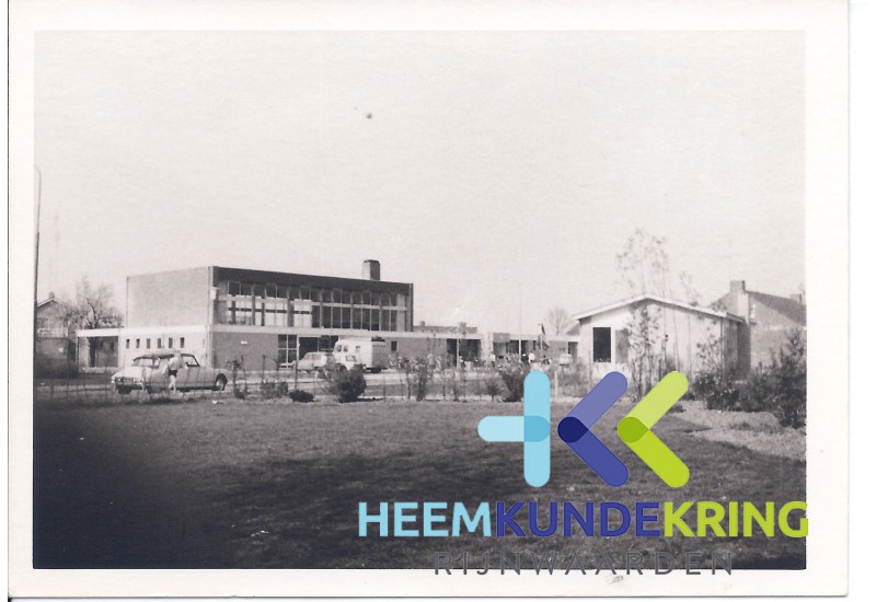 Pannerden 1968 Coll. A.Havermans